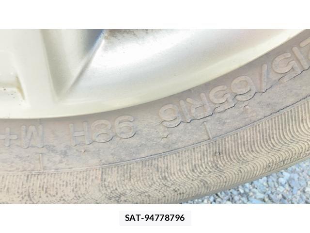 Nissan X-TRAIL 2004-07 7790721-26