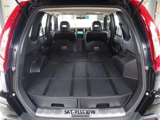 Nissan X-TRAIL 2013-08 7790739-12