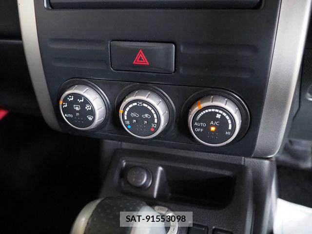 Nissan X-TRAIL 2013-08 7790739-14