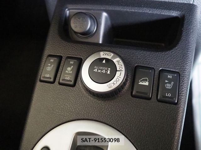 Nissan X-TRAIL 2013-08 7790739-15