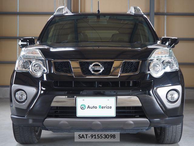 Nissan X-TRAIL 2013-08 7790739-1