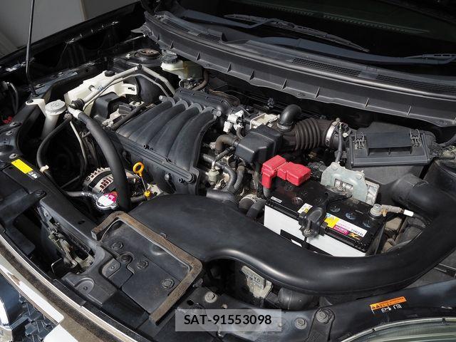 Nissan X-TRAIL 2013-08 7790739-19