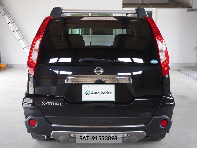 Nissan X-TRAIL 2013-08 7790739-21