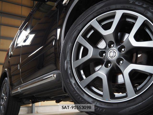 Nissan X-TRAIL 2013-08 7790739-23