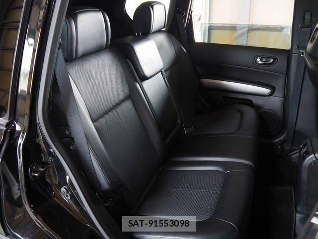 Nissan X-TRAIL 2013-08 7790739-26