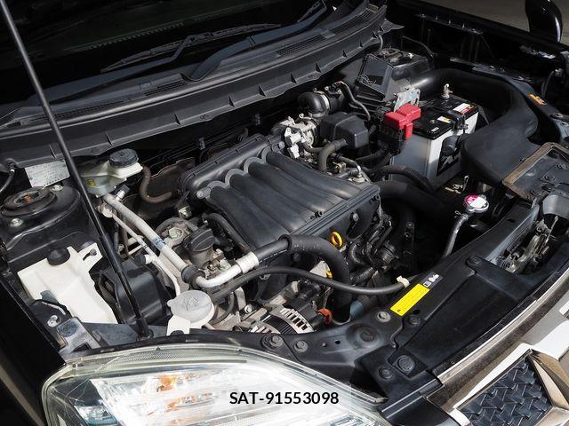 Nissan X-TRAIL 2013-08 7790739-29