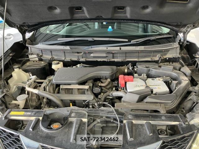 Nissan X-TRAIL 2016-10 7790734-8