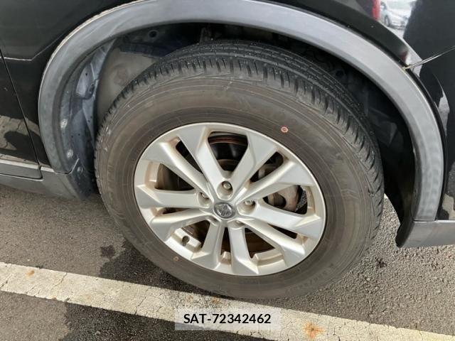 Nissan X-TRAIL 2016-10 7790734-9
