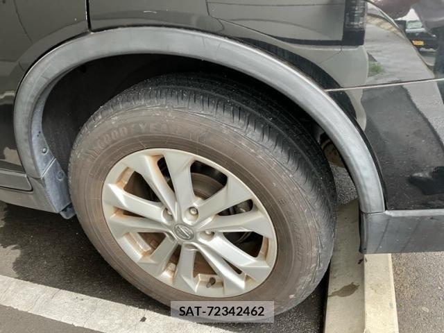 Nissan X-TRAIL 2016-10 7790734-12