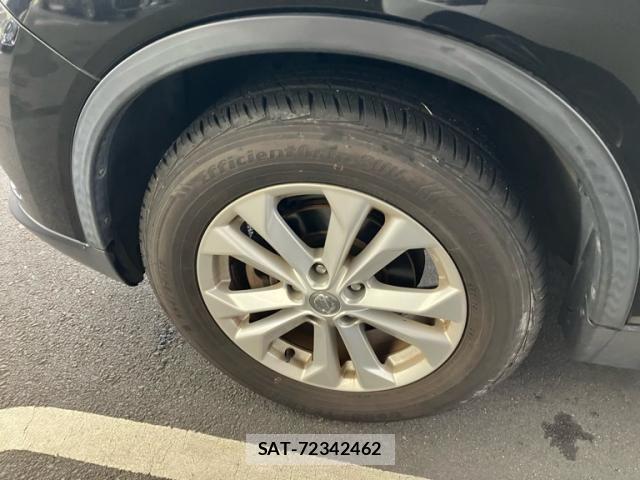 Nissan X-TRAIL 2016-10 7790734-13