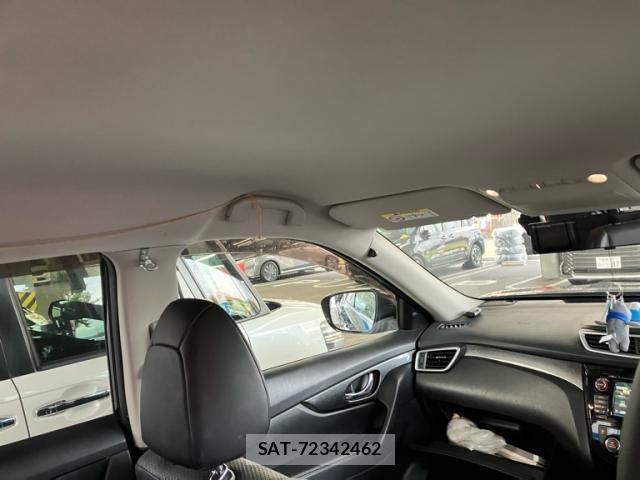 Nissan X-TRAIL 2016-10 7790734-17