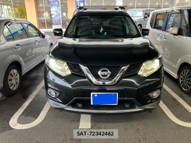 Nissan X-TRAIL 2016-10 7790734-1