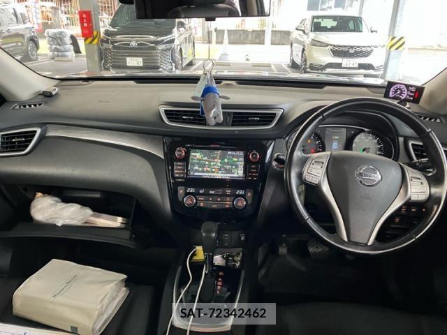 Nissan X-TRAIL 2016-10 7790734-19