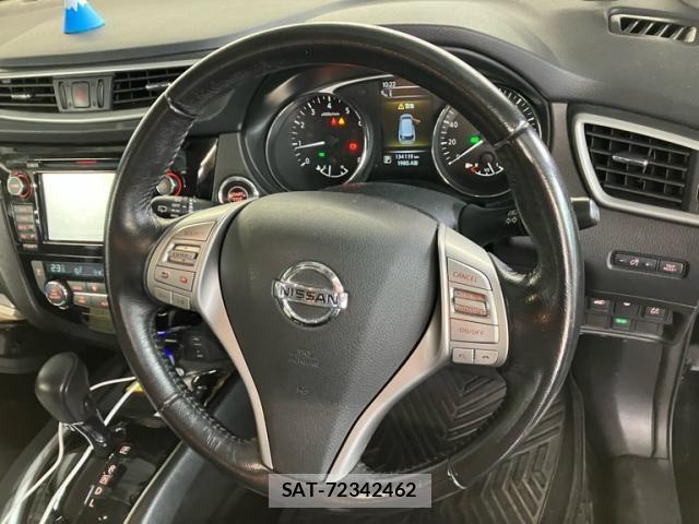 Nissan X-TRAIL 2016-10 7790734-21