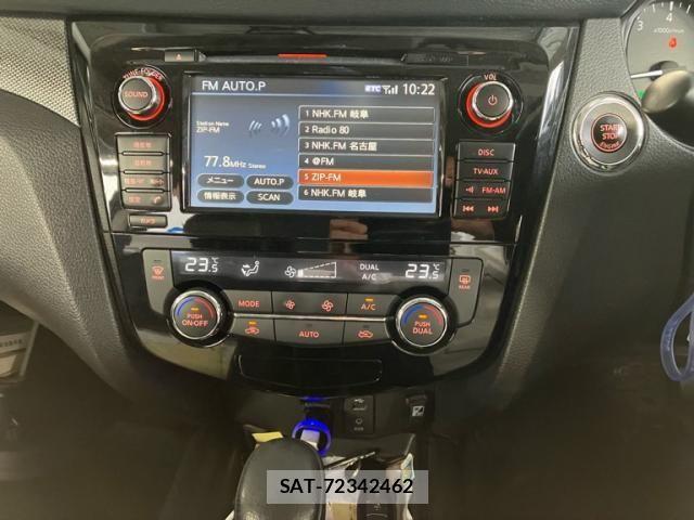 Nissan X-TRAIL 2016-10 7790734-26