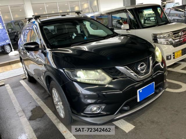 Nissan X-TRAIL 2016-10 7790734-2