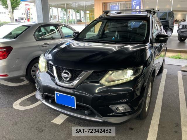 Nissan X-TRAIL 2016-10 7790734-3