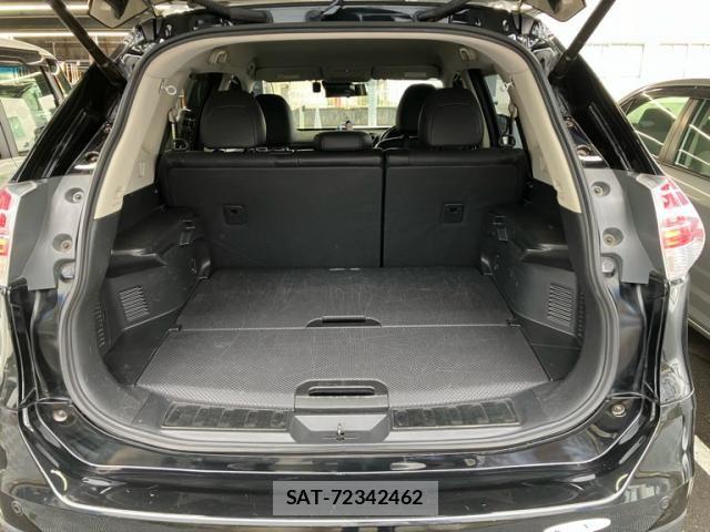 Nissan X-TRAIL 2016-10 7790734-6