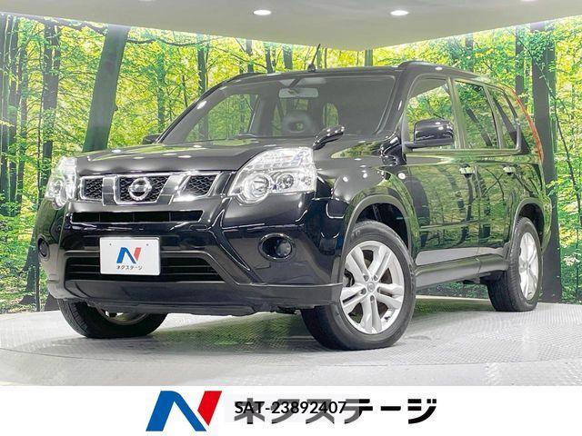 Nissan X-TRAIL 2012-07 7790737-0
