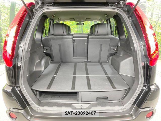 Nissan X-TRAIL 2012-07 7790737-10