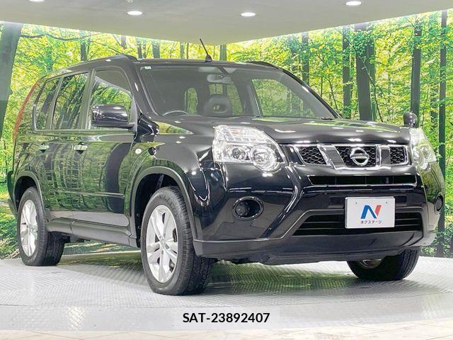 Nissan X-TRAIL 2012-07 7790737-16