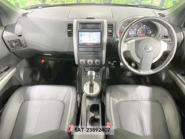 Nissan X-TRAIL 2012-07 7790737-1