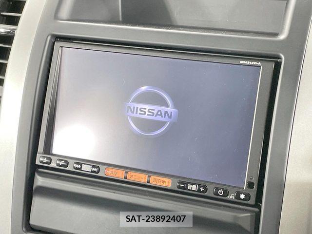 Nissan X-TRAIL 2012-07 7790737-3