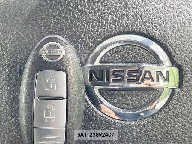 Nissan X-TRAIL 2012-07 7790737-6