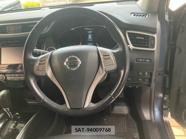 Nissan X-TRAIL 2015-10 7880719-10