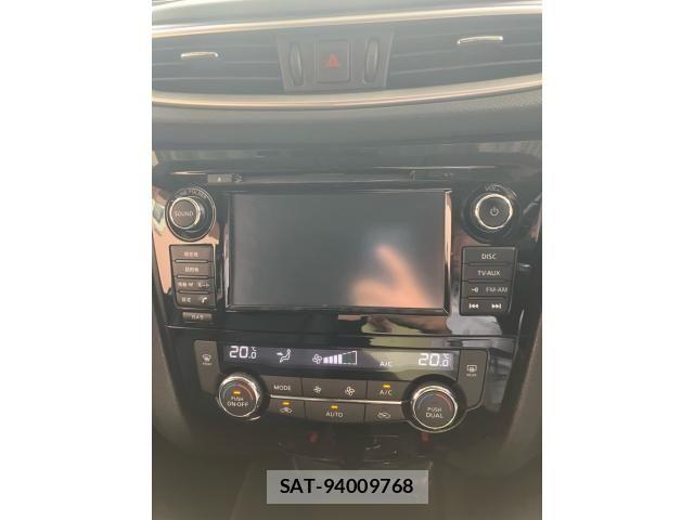 Nissan X-TRAIL 2015-10 7880719-13