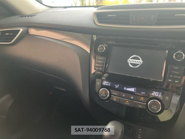 Nissan X-TRAIL 2015-10 7880719-15