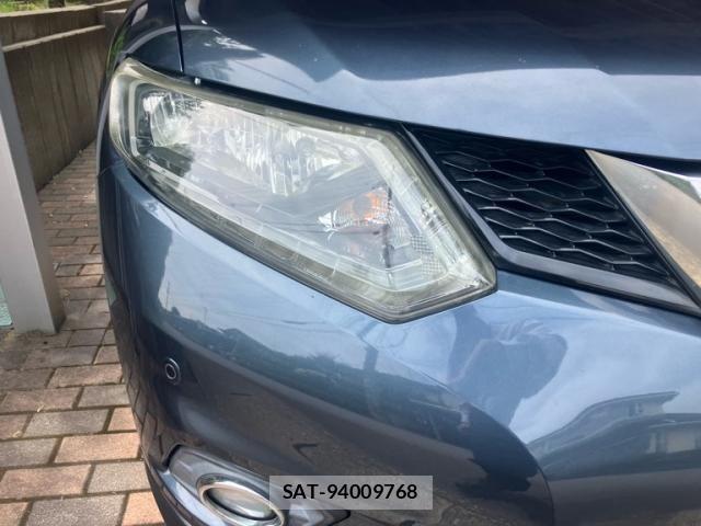 Nissan X-TRAIL 2015-10 7880719-2