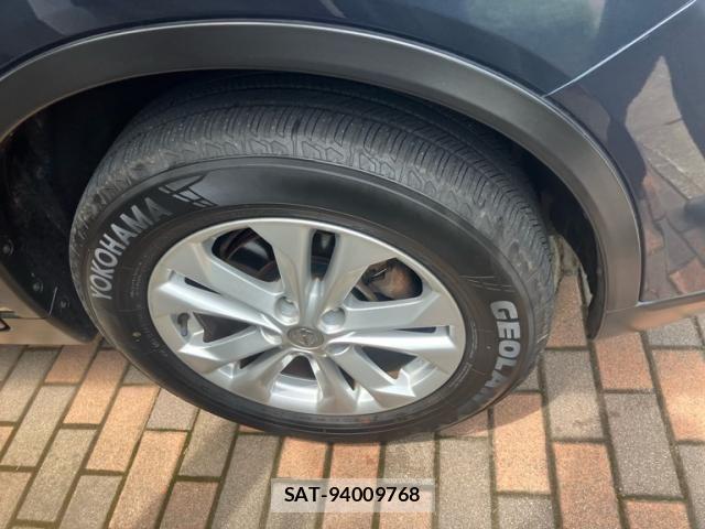Nissan X-TRAIL 2015-10 7880719-5