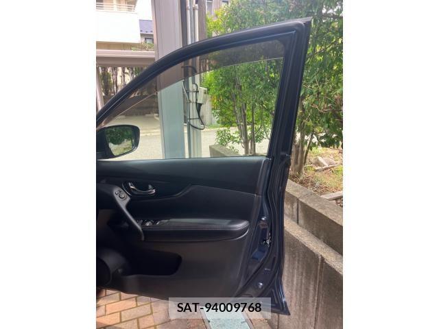 Nissan X-TRAIL 2015-10 7880719-8