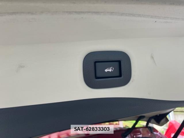 Nissan X-TRAIL 2019-08 7880699-9
