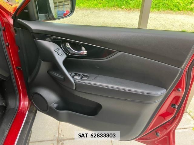 Nissan X-TRAIL 2019-08 7880699-13