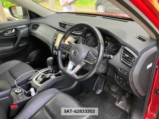 Nissan X-TRAIL 2019-08 7880699-14