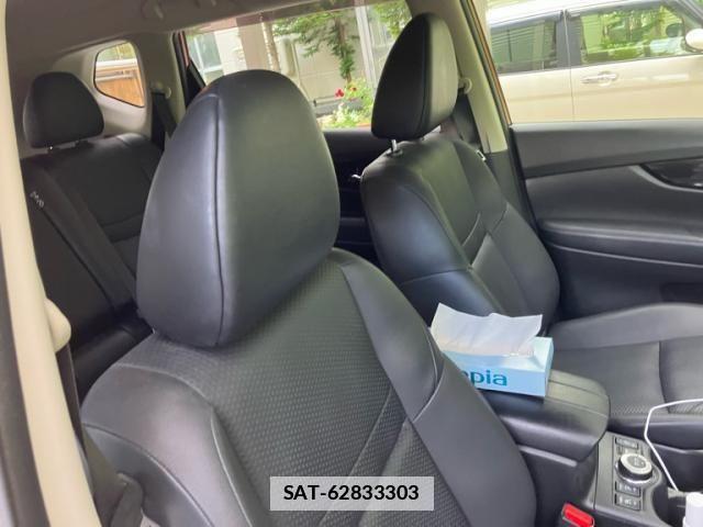 Nissan X-TRAIL 2019-08 7880699-15