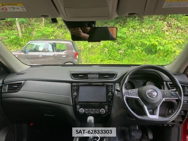 Nissan X-TRAIL 2019-08 7880699-20