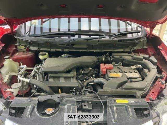Nissan X-TRAIL 2019-08 7880699-21