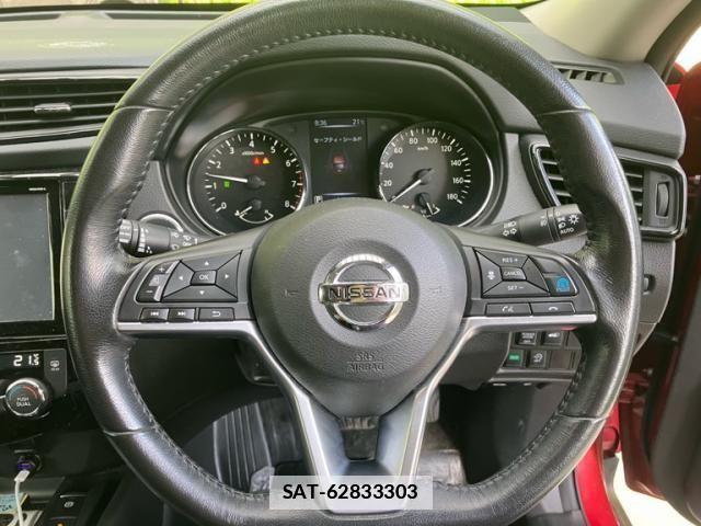 Nissan X-TRAIL 2019-08 7880699-24