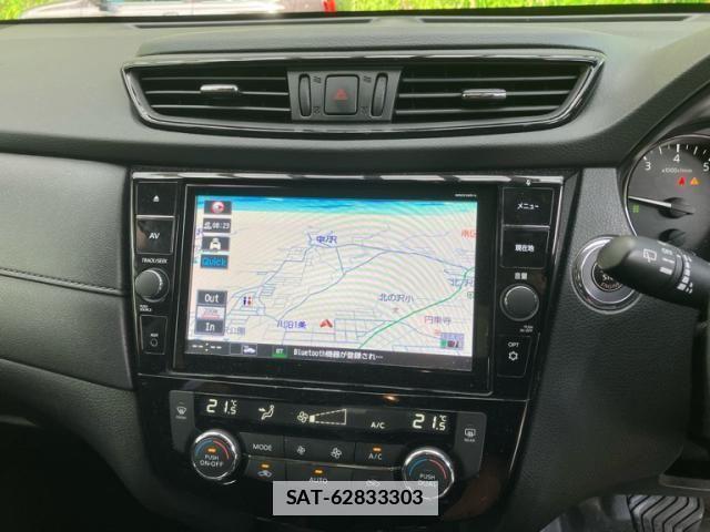 Nissan X-TRAIL 2019-08 7880699-25