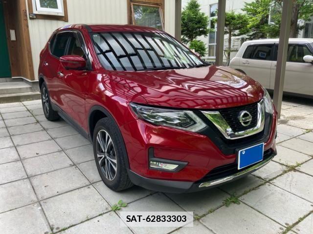 Nissan X-TRAIL 2019-08 7880699-2