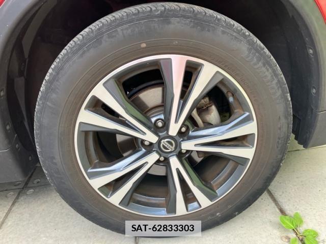 Nissan X-TRAIL 2019-08 7880699-3