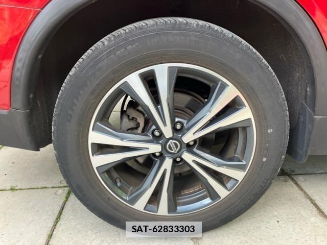 Nissan X-TRAIL 2019-08 7880699-4