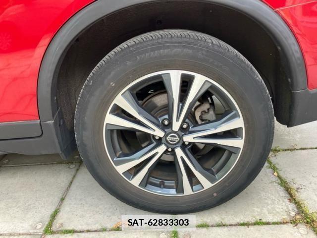 Nissan X-TRAIL 2019-08 7880699-5