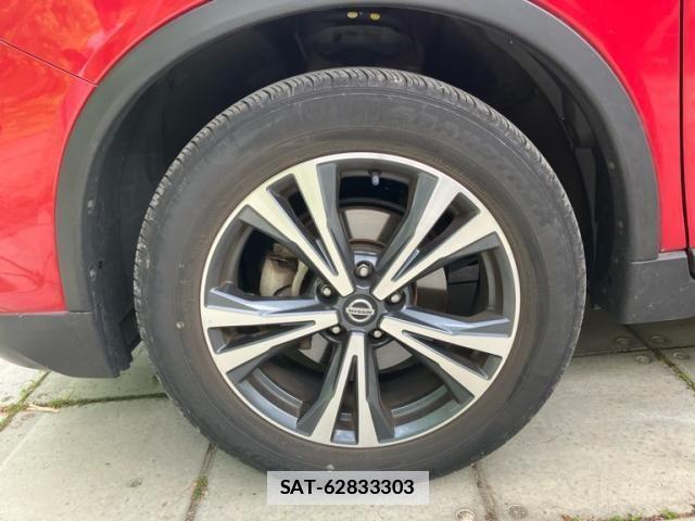 Nissan X-TRAIL 2019-08 7880699-6