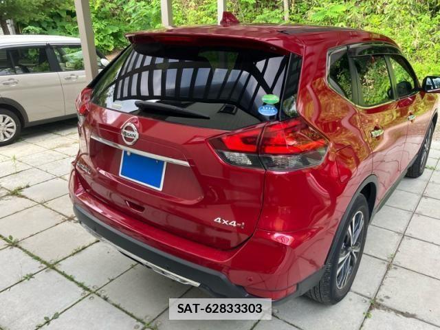 Nissan X-TRAIL 2019-08 7880699-7