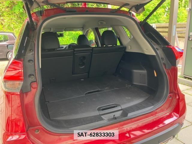 Nissan X-TRAIL 2019-08 7880699-8