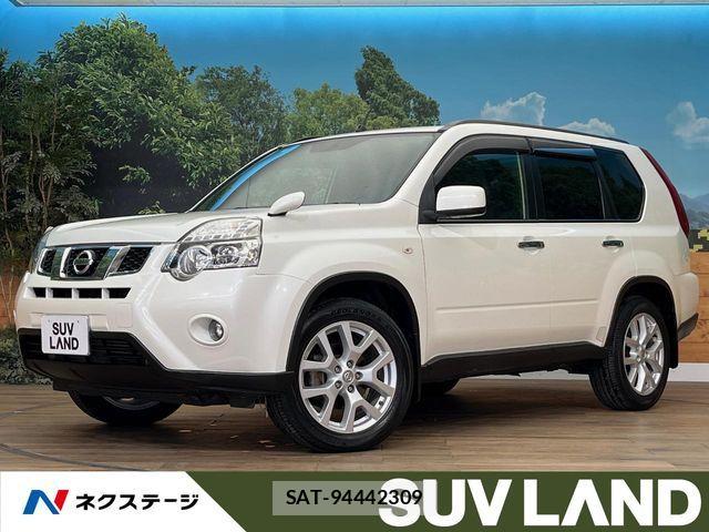 Nissan X-TRAIL 2012-12 7880705-0